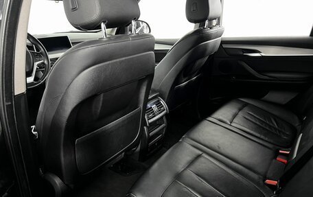 BMW X5, 2014 год, 2 950 000 рублей, 10 фотография