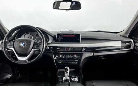 BMW X5, 2014 год, 2 950 000 рублей, 14 фотография