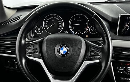BMW X5, 2014 год, 2 950 000 рублей, 16 фотография