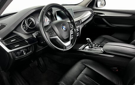 BMW X5, 2014 год, 2 950 000 рублей, 9 фотография