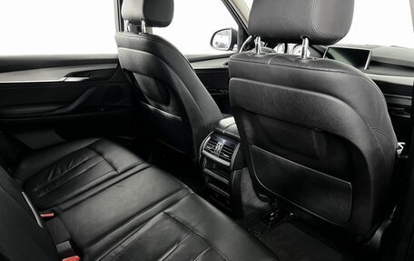 BMW X5, 2014 год, 2 950 000 рублей, 11 фотография