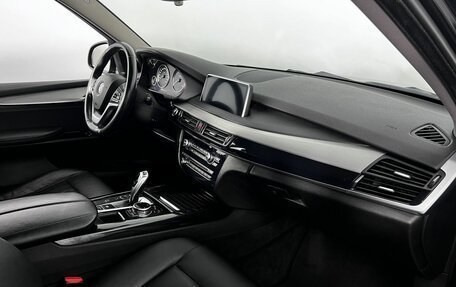 BMW X5, 2014 год, 2 950 000 рублей, 12 фотография