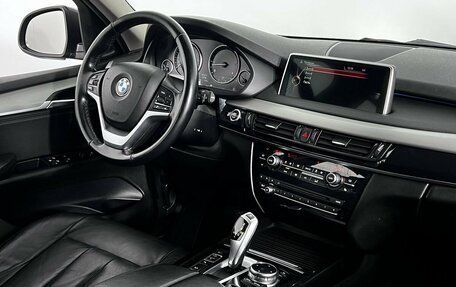 BMW X5, 2014 год, 2 950 000 рублей, 13 фотография