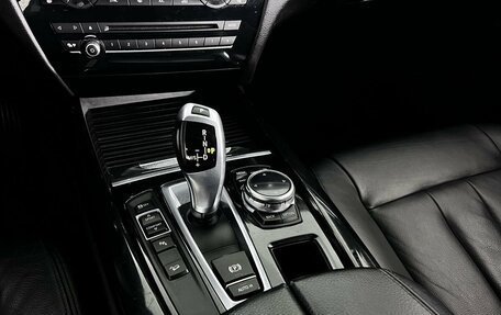 BMW X5, 2014 год, 2 950 000 рублей, 17 фотография
