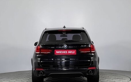 BMW X5, 2014 год, 2 950 000 рублей, 6 фотография