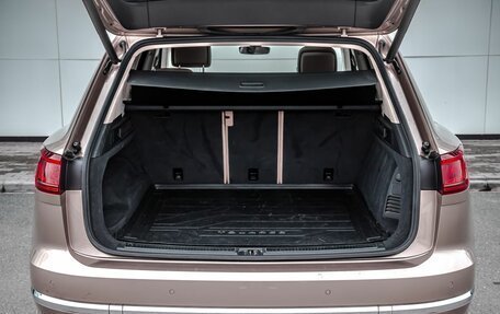 Volkswagen Touareg III, 2019 год, 5 200 000 рублей, 9 фотография