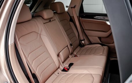 Volkswagen Touareg III, 2019 год, 5 200 000 рублей, 14 фотография