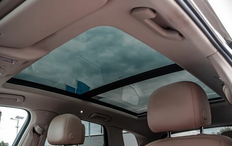 Volkswagen Touareg III, 2019 год, 5 200 000 рублей, 26 фотография
