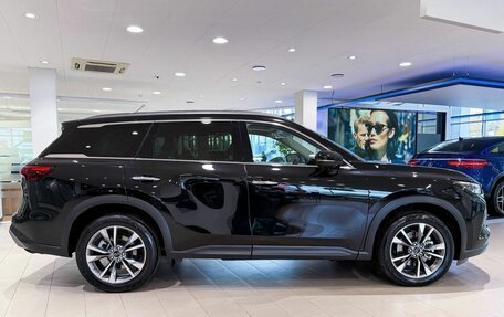 Infiniti QX60, 2026 год, 6 750 000 рублей, 6 фотография
