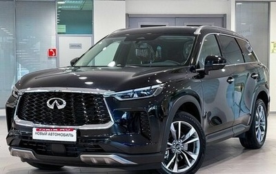 Infiniti QX60, 2026 год, 6 750 000 рублей, 1 фотография