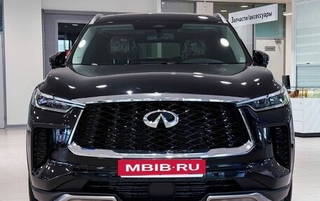 Infiniti QX60, 2026 год, 6 750 000 рублей, 2 фотография