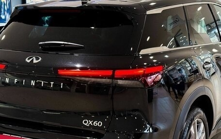 Infiniti QX60, 2026 год, 6 750 000 рублей, 10 фотография