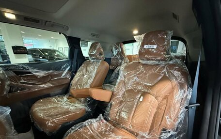 Infiniti QX60, 2026 год, 6 750 000 рублей, 30 фотография