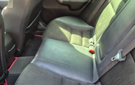 Honda Accord VII рестайлинг, 2007 год, 1 150 000 рублей, 11 фотография