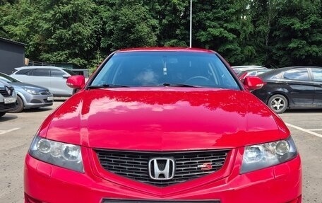 Honda Accord VII рестайлинг, 2007 год, 1 150 000 рублей, 1 фотография