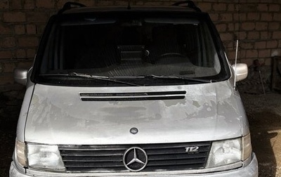 Mercedes-Benz Vito, 2000 год, 600 000 рублей, 1 фотография