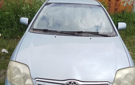 Toyota Corolla, 2006 год, 550 000 рублей, 1 фотография