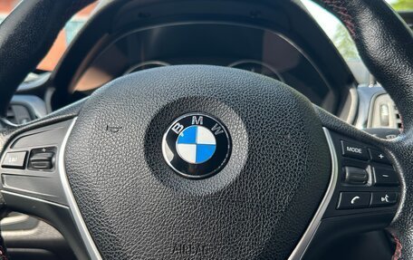 BMW 3 серия, 2013 год, 1 430 000 рублей, 1 фотография