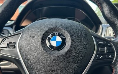 BMW 3 серия, 2013 год, 1 430 000 рублей, 1 фотография