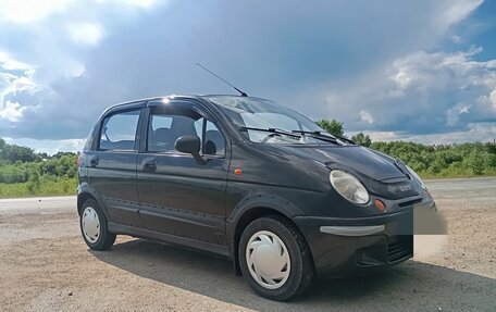 Daewoo Matiz, 2011 год, 165 000 рублей, 1 фотография