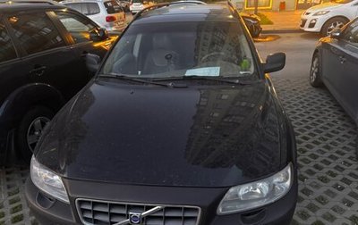Volvo XC70 I, 2004 год, 470 000 рублей, 1 фотография