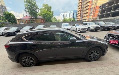 Mazda CX-4, 2023 год, 3 700 000 рублей, 1 фотография