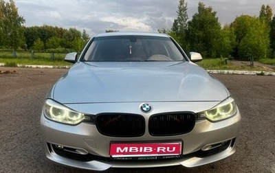 BMW 3 серия, 2012 год, 1 385 000 рублей, 1 фотография