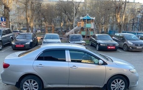 Toyota Corolla, 2008 год, 650 000 рублей, 1 фотография