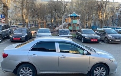 Toyota Corolla, 2008 год, 650 000 рублей, 1 фотография