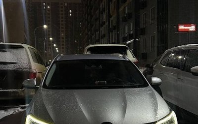 Renault Megane IV, 2016 год, 1 350 000 рублей, 1 фотография