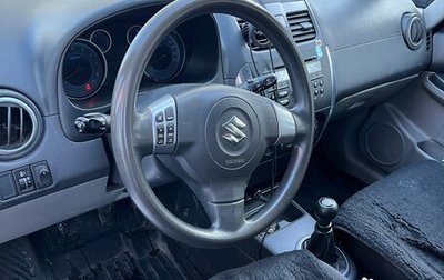 Suzuki SX4 II рестайлинг, 2012 год, 809 809 рублей, 1 фотография