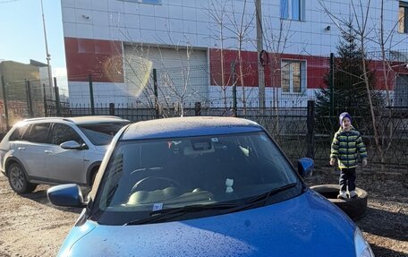 Suzuki Swift V, 2021 год, 1 300 000 рублей, 1 фотография