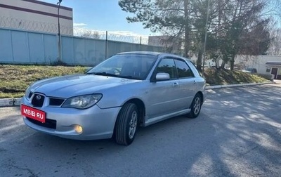 Subaru Impreza III, 2005 год, 350 000 рублей, 1 фотография