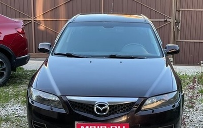 Mazda 6, 2007 год, 350 000 рублей, 1 фотография