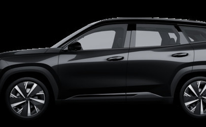 Geely Atlas, 2026 год, 3 449 990 рублей, 1 фотография