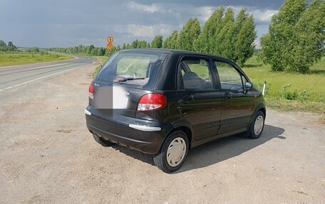 Daewoo Matiz, 2011 год, 165 000 рублей, 2 фотография