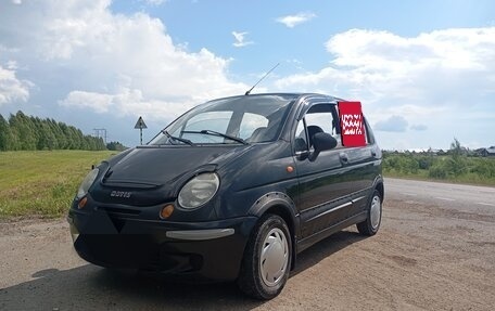 Daewoo Matiz, 2011 год, 165 000 рублей, 4 фотография