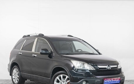 Honda CR-V III рестайлинг, 2007 год, 999 000 рублей, 1 фотография