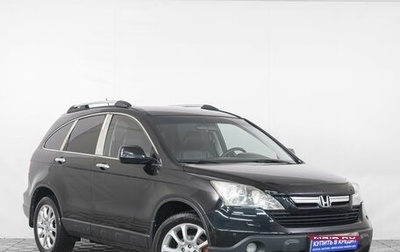 Honda CR-V III рестайлинг, 2007 год, 999 000 рублей, 1 фотография