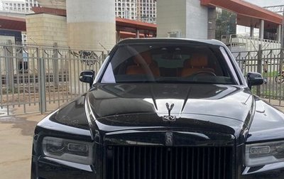 Rolls-Royce Cullinan, 2022 год, 48 560 000 рублей, 1 фотография