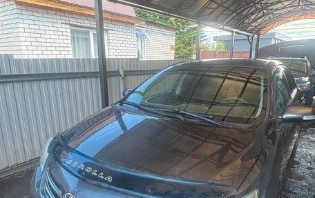 Toyota Corolla, 2011 год, 1 300 000 рублей, 1 фотография