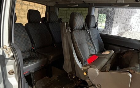 Mercedes-Benz Vito, 2000 год, 600 000 рублей, 5 фотография