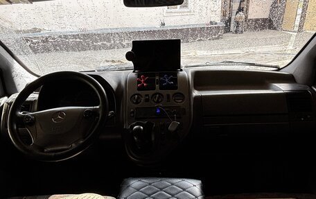 Mercedes-Benz Vito, 2000 год, 600 000 рублей, 4 фотография