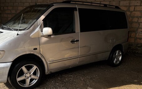 Mercedes-Benz Vito, 2000 год, 600 000 рублей, 2 фотография
