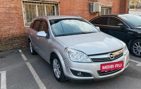 Opel Astra H, 2012 год, 850 000 рублей, 1 фотография