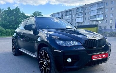 BMW X6, 2009 год, 2 350 000 рублей, 1 фотография