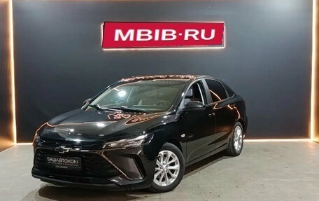 Chevrolet Monza, 2023 год, 1 770 000 рублей, 1 фотография