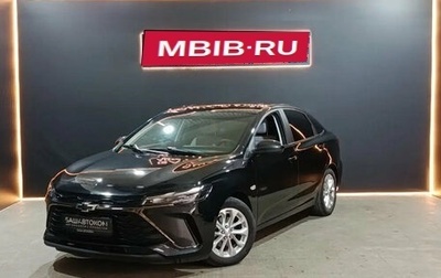 Chevrolet Monza, 2023 год, 1 770 000 рублей, 1 фотография