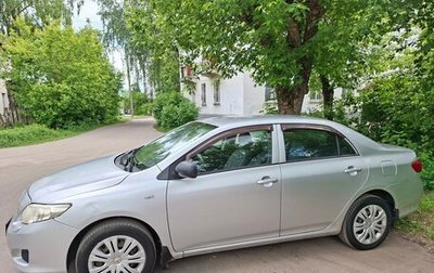 Toyota Corolla, 2008 год, 650 000 рублей, 1 фотография