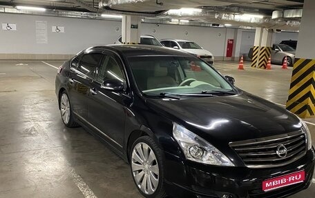 Nissan Teana, 2011 год, 1 150 000 рублей, 1 фотография